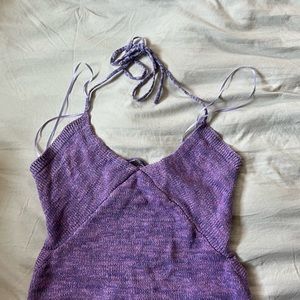 WHITEFOX | Mini dress | WITH TAG